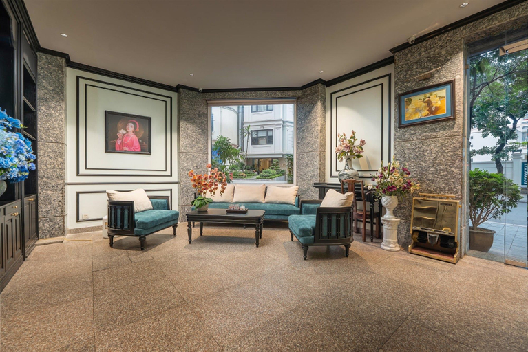 Others 5, Sunny Hotel Ha Noi, Cầu Giấy