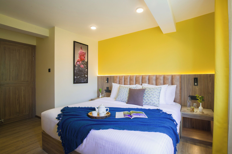 Others 5, Alaya Stays Baljees Melville Divine 1BHK, Shimla
