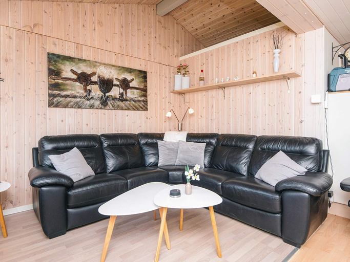 Others 4, 5 Person Holiday Home in Hemmet, Ringkøbing-Skjern