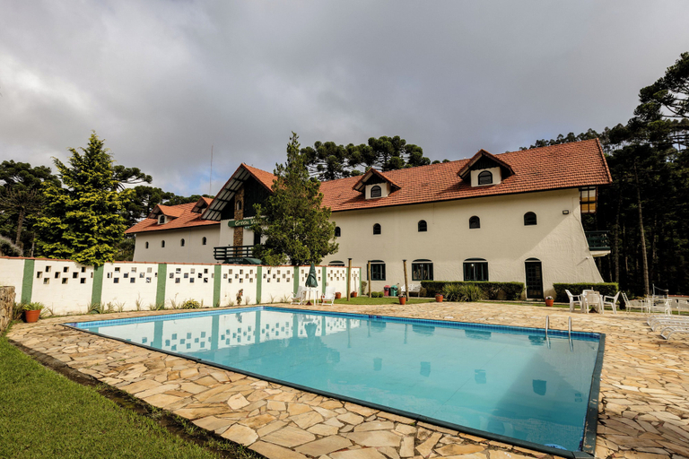 Sport & Beauty 4, Green Village Hotel, Camanducaia