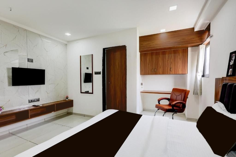 Others 1, HOTEL SHUBH SANKALP, Ahmadabad
