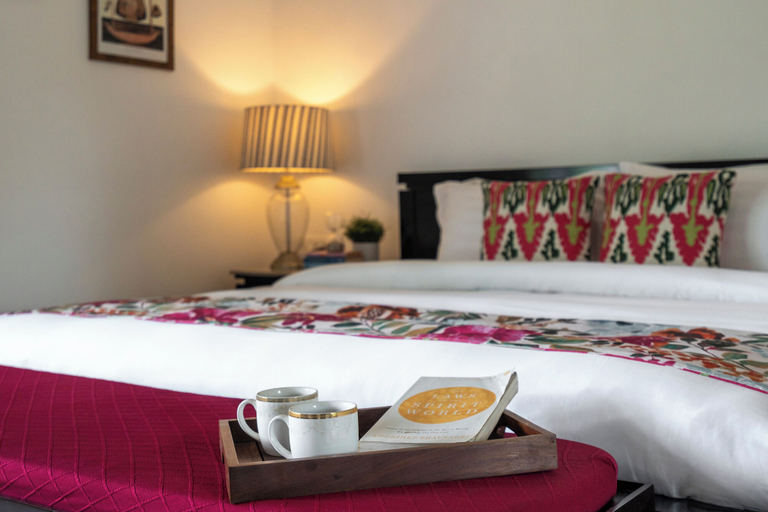 Others 2, Staymaster Taram - 4BR Villa in Candolim, North Goa