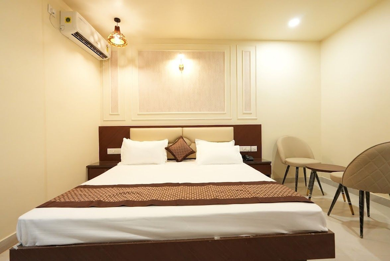 Others 5, Hotel Pratap Prime, Ranchi