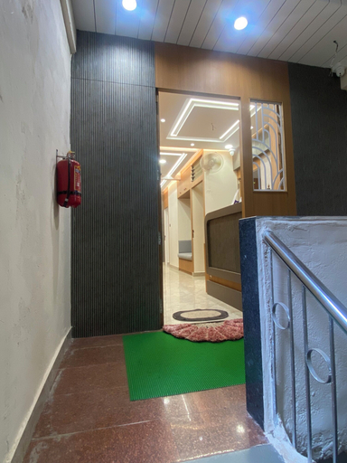 Others 4, Hotel Narayan Executive, Aurangabad