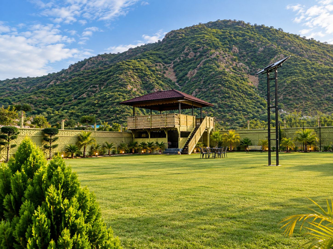 Others 3, Spirit Desert Camp Pushkar, Ajmer
