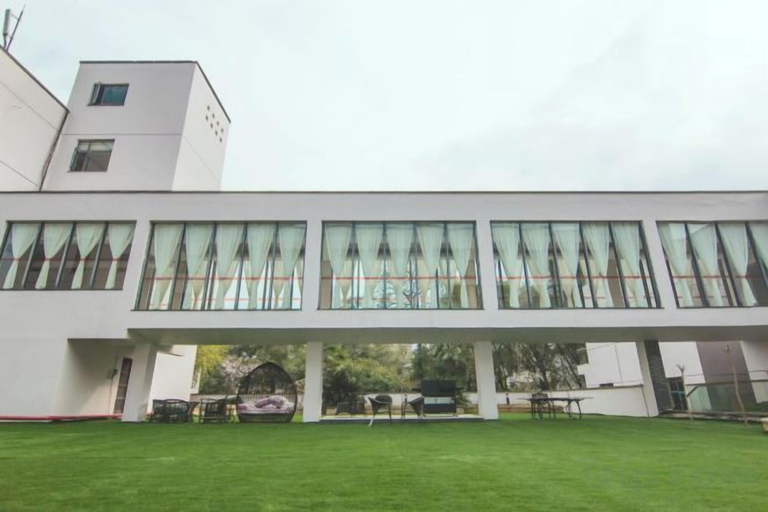 Exterior & Views 2, Baoqing Villa, Shaoyang
