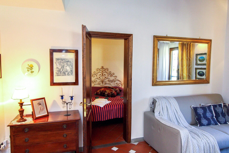 Others 3, Alina Apartment by Mamo Florence, Florence