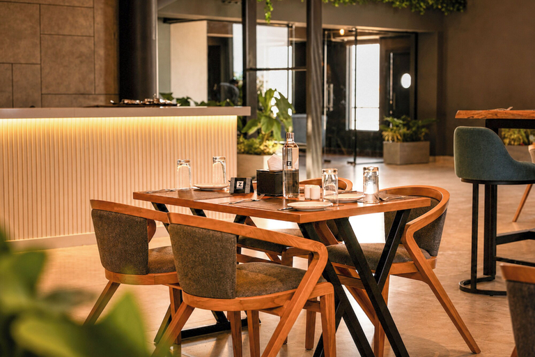 Others 5, S By Z Hotels HSR, Bangalore