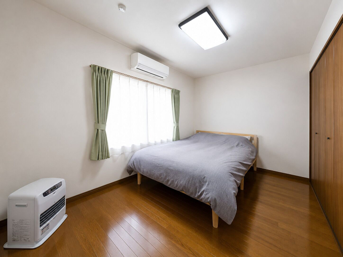 Others 2, Asahikawa Family Stay KT, Asahikawa