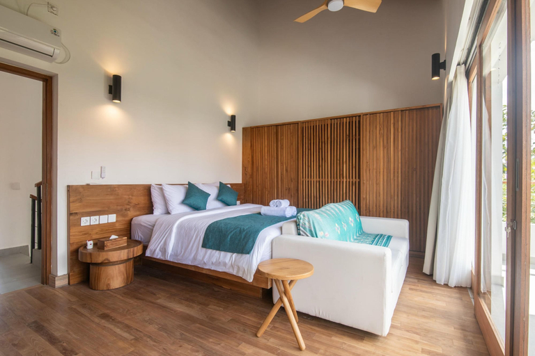Others 4, Private 3BR Villa Uluwatu 5 Mins to Beach, Badung