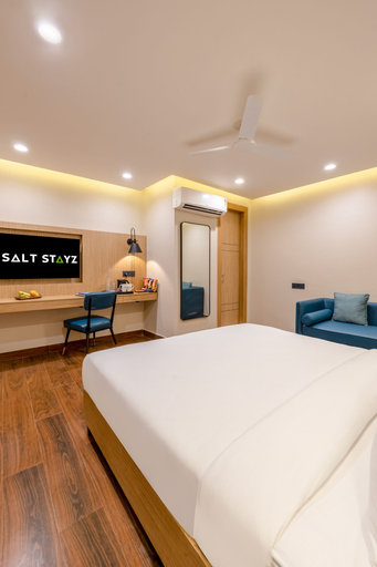 Others 3, Saltstayz Premier- Sector 15 Noida, Gautam Buddha Nagar