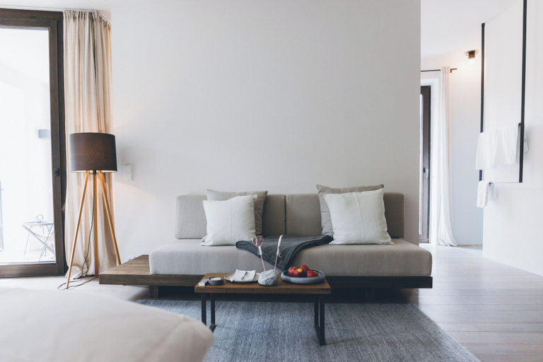 Bedroom 3, Wiesergut, Zell am See