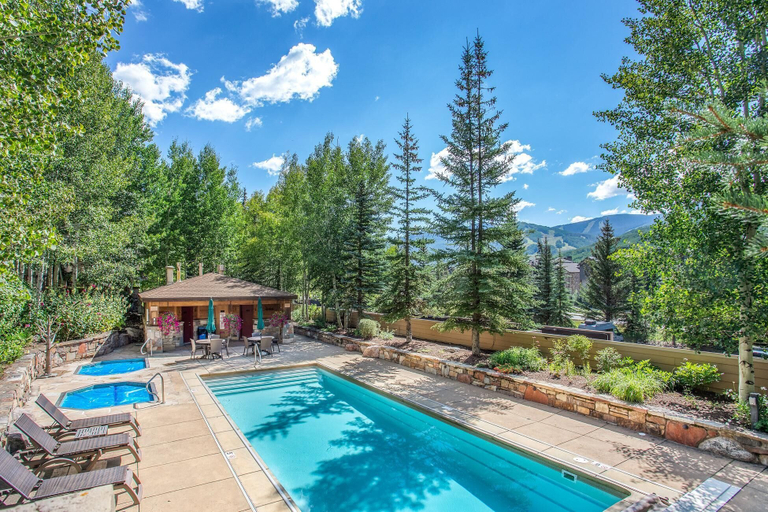 Others 4, Sun Vail 11b, 3BD Condo, Eagle