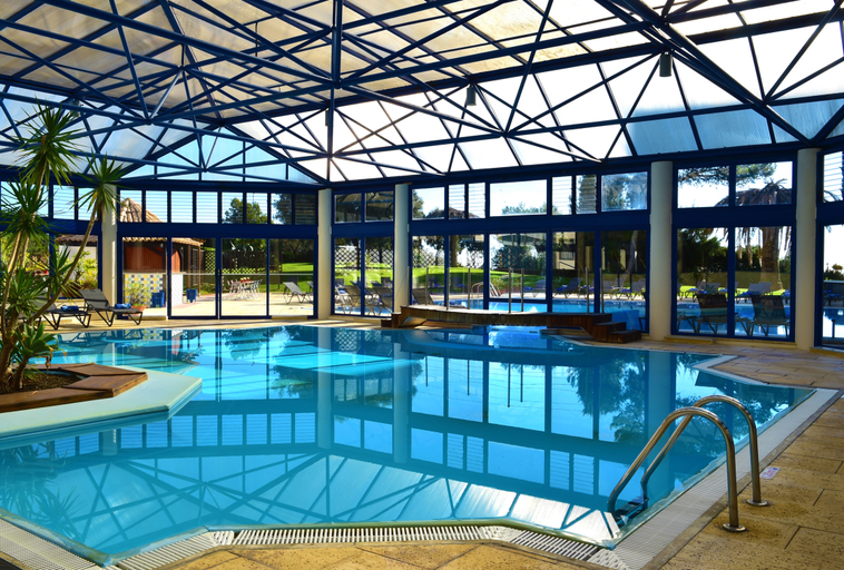 Sport & Beauty 2, Pestana Cascais Ocean & Conference Aparthotel, Cascais