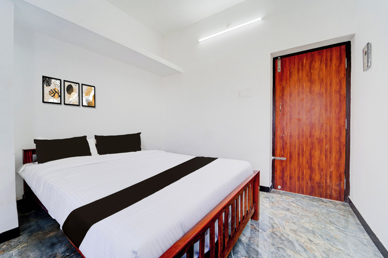 Others 4, Hotel O Neelambur Near PSG ITech, Tiruppur