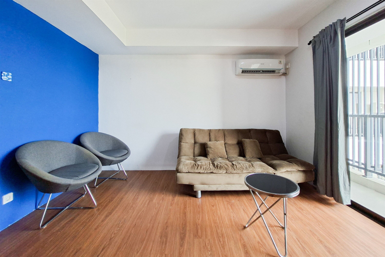 Others 5, Combined And Spacious Studio At Apartment Anwa Residence, South Tangerang