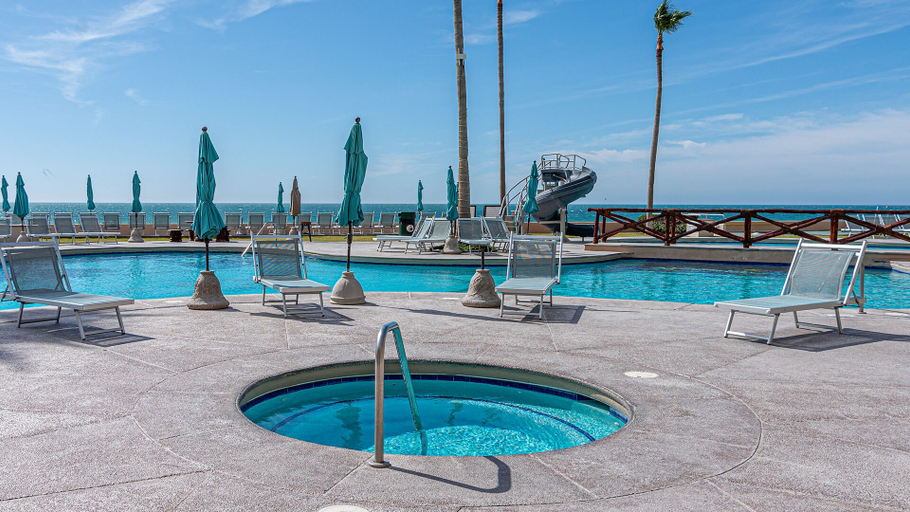 Others 4, Inviting Oceanview 2bd/2ba Condo With Relaxing Coastal Vibes, Puerto Peñasco