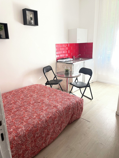 Others 3, INICE, Alpes-Maritimes