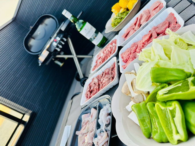 Others 2, AZ Hotel Inn Aman Ocean View, Minamiawaji