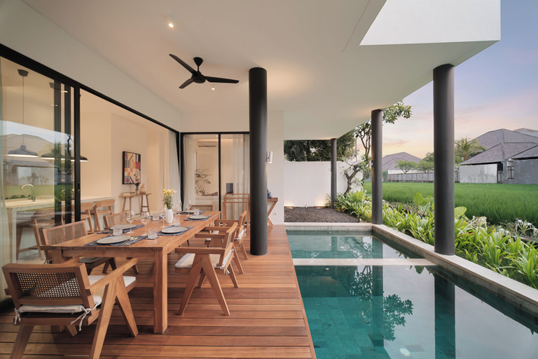 Others 1, VOX Residences Canggu, Badung