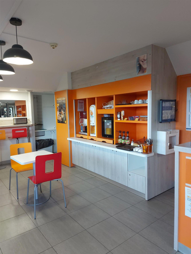 Food & Drinks, Première Classe Arras - Tilloy Les Mofflaines, Pas-de-Calais