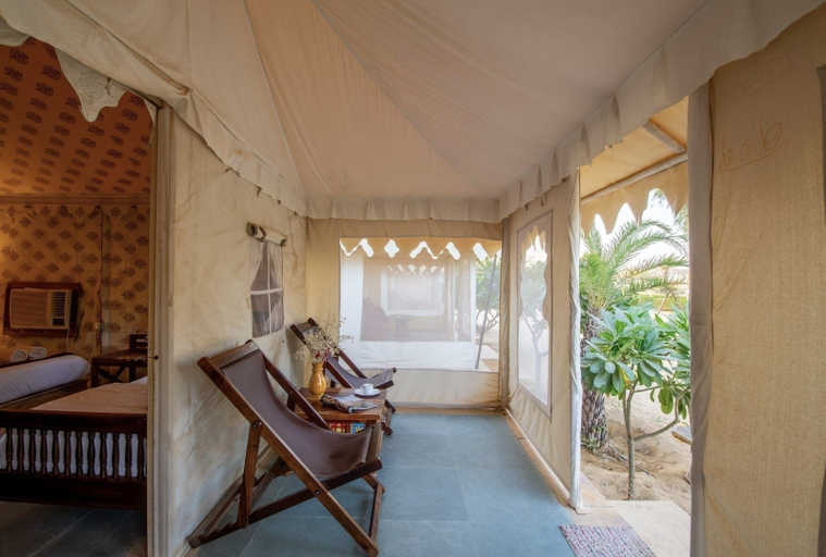 Others 3, Jaisalmer Dekho Desert Camp, Jaisalmer