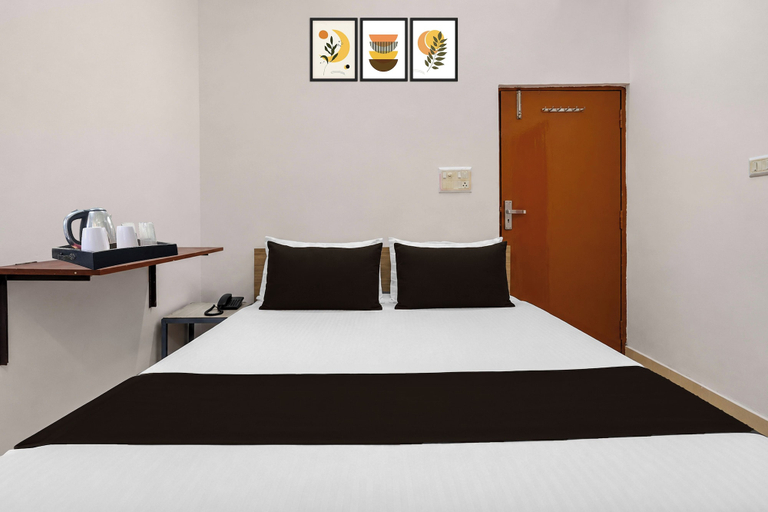 Others 4, Hotel O Munsi Puliya Metro Lucknow, Lucknow