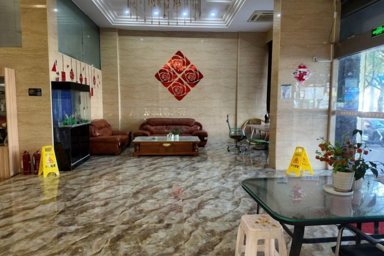 Others 5, 0576 Business Hotel, Taizhou