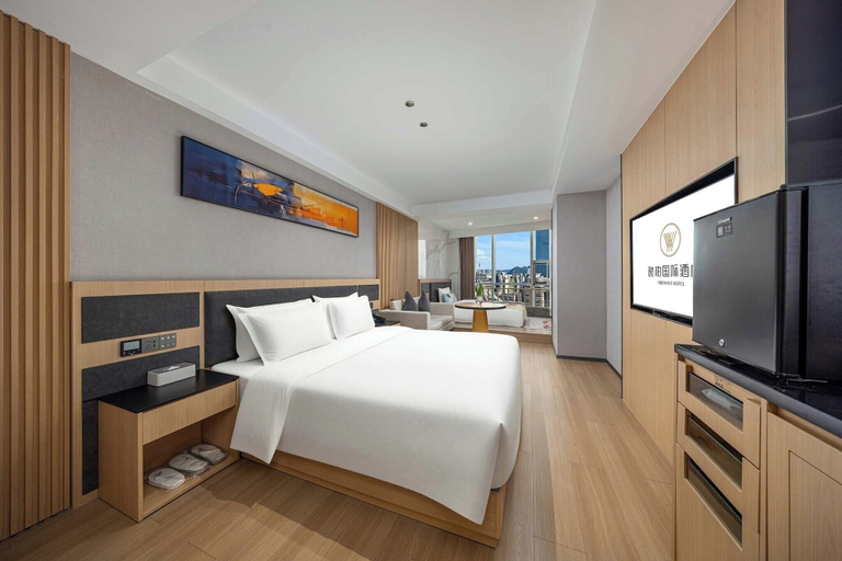 Others 4, YIBON INTERNATIONAL HOTEL, Guiyang