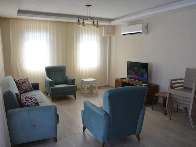 Others 4, Stunning 4-bed Villa Konak Private & Pool, Köyceğiz