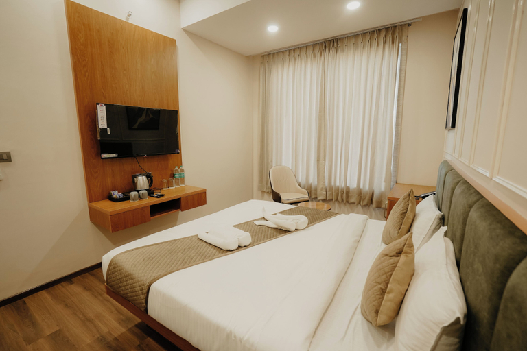 Others 5, Hotel Vainetey, Bhilwara