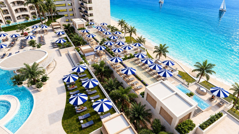 Others 5, Royalton Vessence Cancun, Benito Juárez