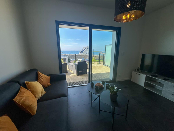 Others 4, Apartment in Porspoder Near Plage du Bourg, Finistère