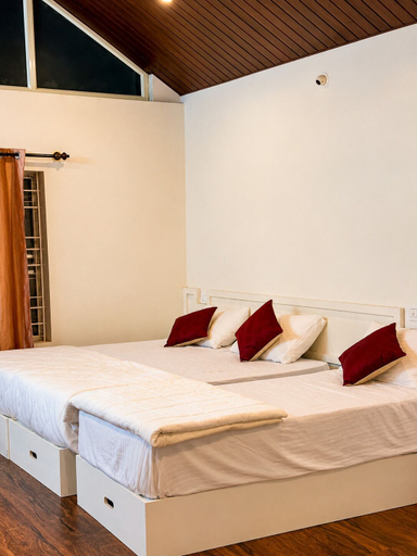 Others 3, Sunset Villa, Chikmagalur