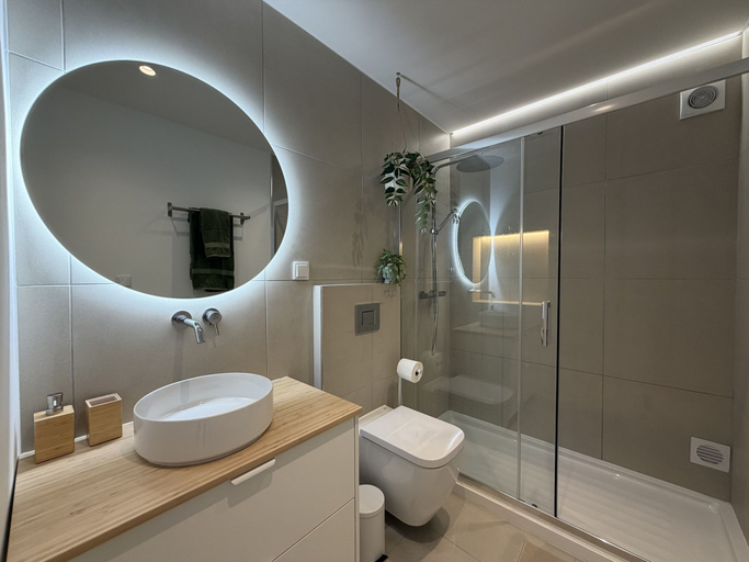 Others 2, Central Town Classy T2 by Agarve Lodging, Albufeira