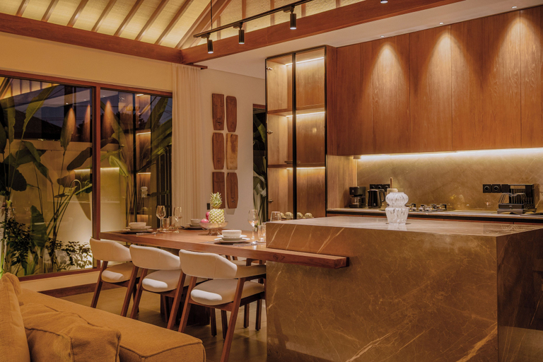 Others 2, Apura Panoramic Villa 2BD Ubud, Gianyar