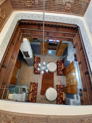 Others 5, Riad Famille Fahim, Fès