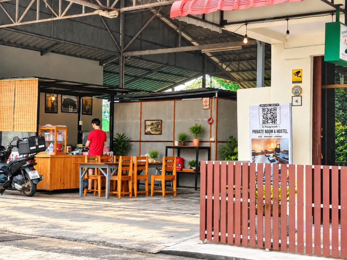 Others 2, Padang Besar Private Rooms and Hostel, Sadao