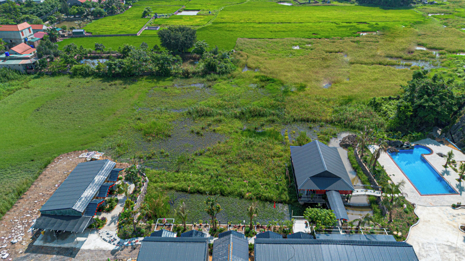 Others 4, Sunrise Valley Retreat, Hoa Lư