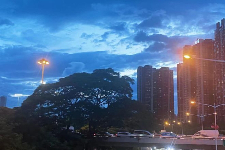 Others 4, Toronto Hotel (Majialong Hotel, Nantou Ancient Town), Shenzhen