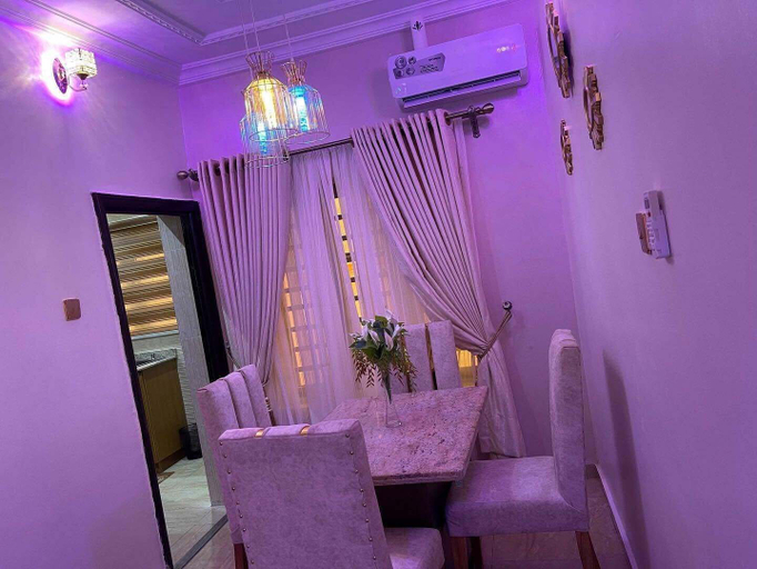 Others 3, Ennys Court Luxury Apartment, Akure South