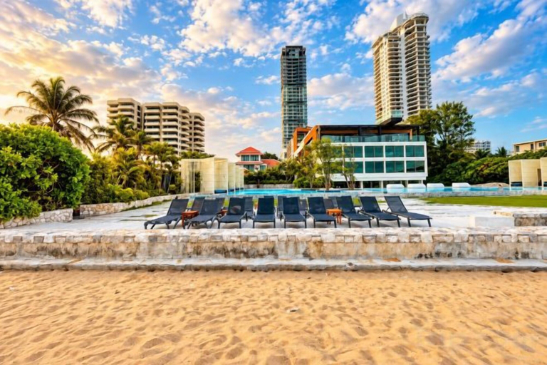 Exterior & Views 2, Residence by Hello Pattaya at Veranda, Pattaya