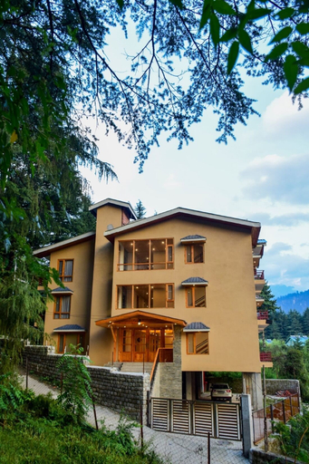 Others 3, White Hill Resort And Cottages, Kullu