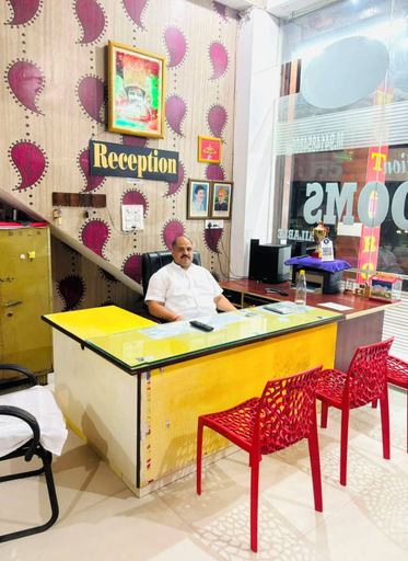 Others 3, Hotel Arjun Palace, Sikar