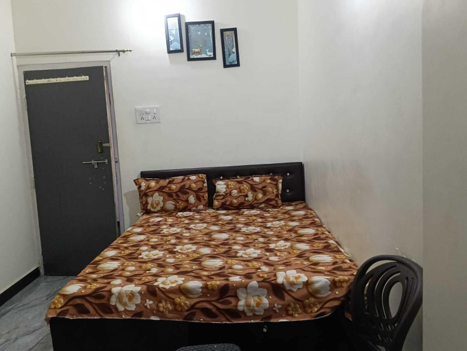 Others 5, Hotel Anil Residency, Nagpur