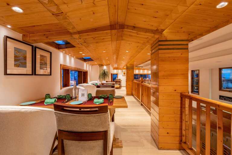 Others 5, juSTa Darkwood Lodge and Spa Shimla, Shimla