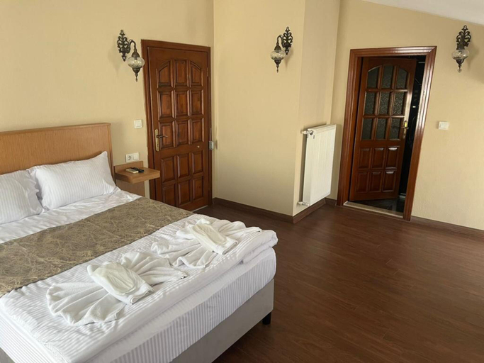 Bedroom 4, Ottoman Elegance Hotel, Fatih