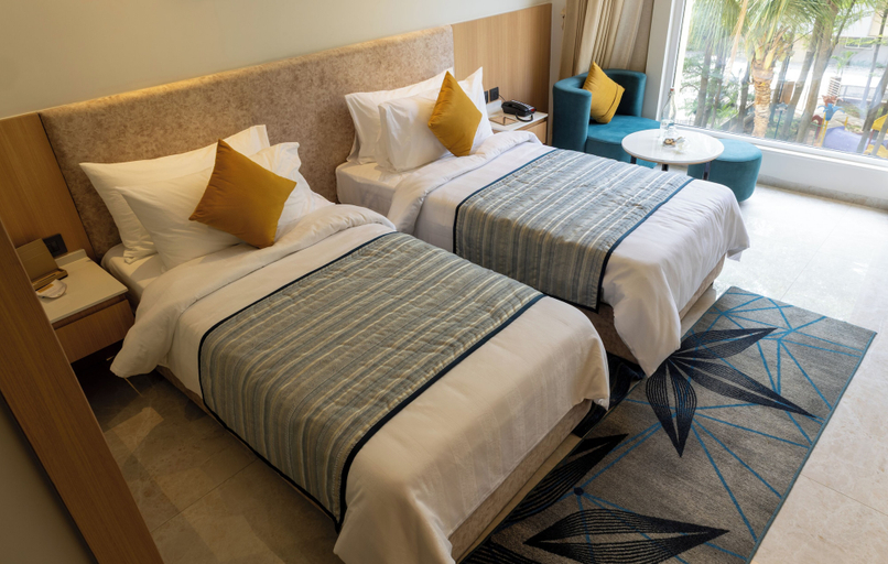 Others 4, Triumph Regency OMR Chennai, Kancheepuram