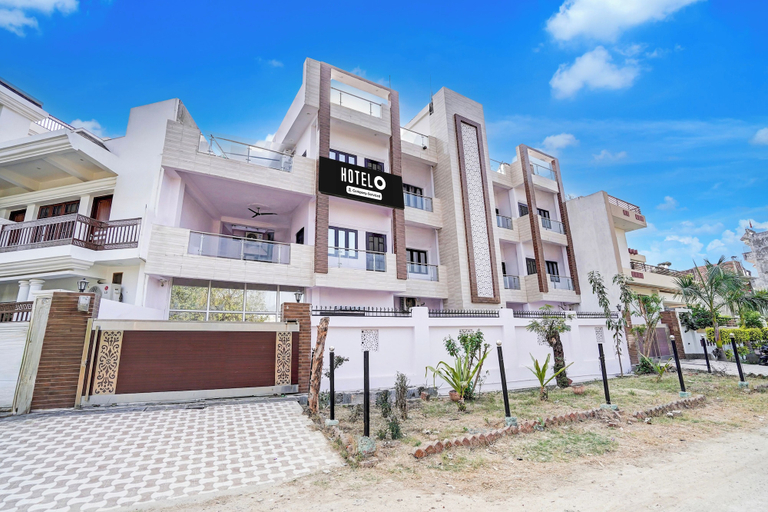 Others 2, Hotel O Garden View Vrindavan Lucknow, Lucknow