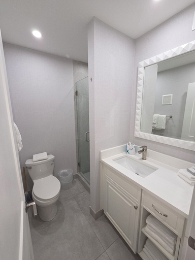 Bathroom 3, High Point World Resort, Osceola